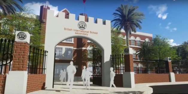 Photo de La première école british au maroc ouvre ses portes à Marrakech