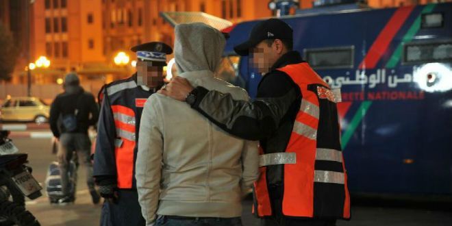 Photo de Kénitra: Deux arrestations dans une affaire d’enlèvement, de séquestration et de viol