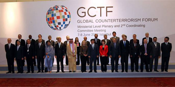 Photo de Global Counterterrorism Forum : Le Maroc co-préside avec le Canada