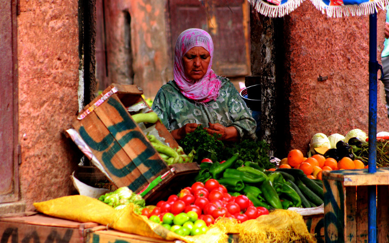 Photo de La FAO salue les efforts du Maroc pour éradiquer la malnutrition
