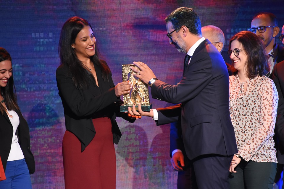 Photo de Les trois lauréats de la 2e édition du Trophée Tilila enfin révélés!