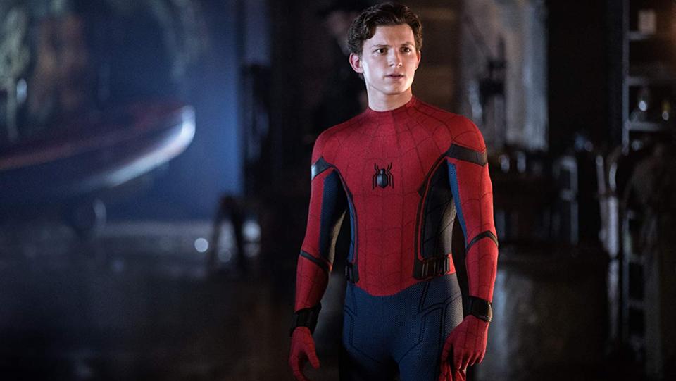 Photo de Marvel et Sony d’accord pour produire les futurs « Spider-Man »