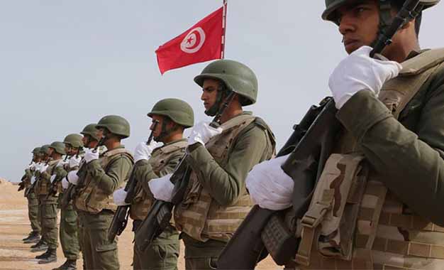 Photo de Tunisie: les autorités annoncent avoir abattu un dirigeant d’Al-Qaïda