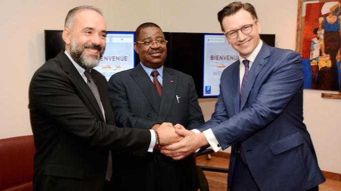 Photo de Cameroun: BCP finalise l’acquisition de la BICEC