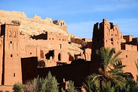 Photo de Marrakech et Ouarzazate au coeur de nouveaux documentaires de TV5 sur le Maroc