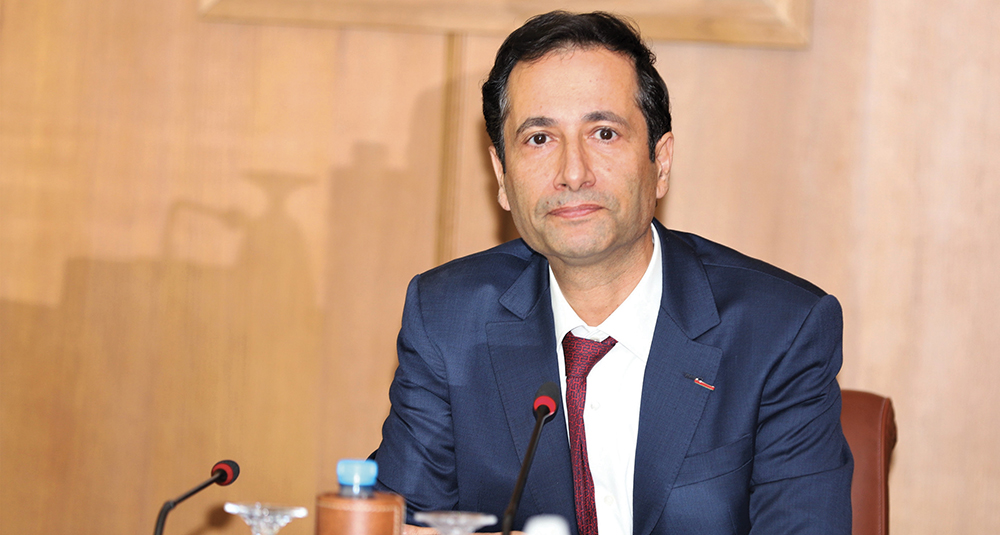 Photo de Le plan de l’Exécutif pour relancer la bancarisation