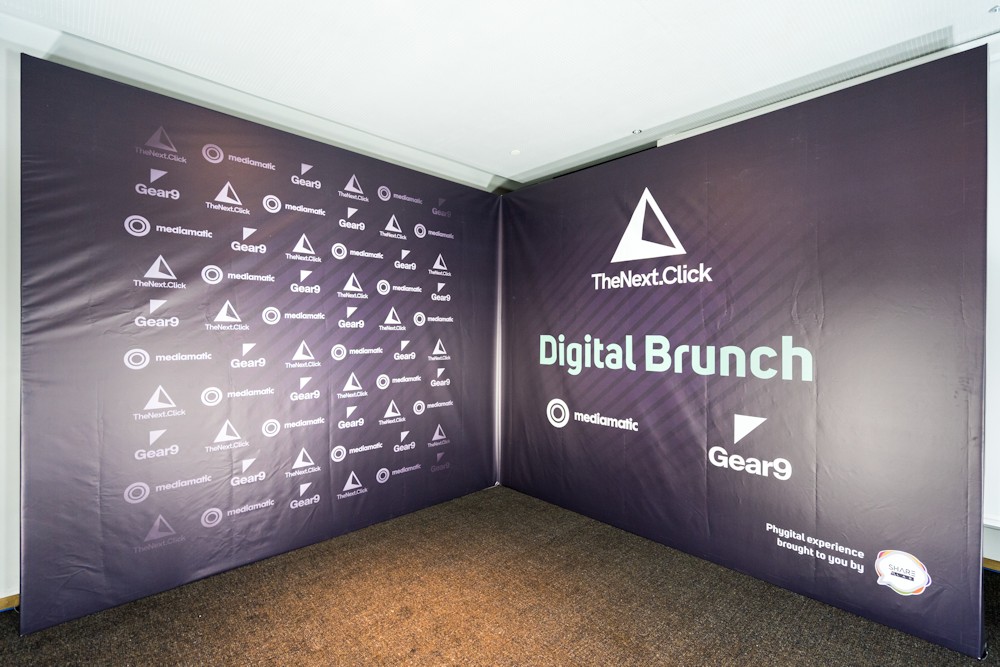 Photo de Casablanca accueille le 3e Digital brunch