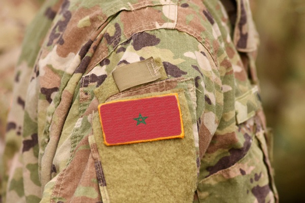 Photo de Les Forces Armées Royales démentent les rumeurs de dialogue avec le polisario