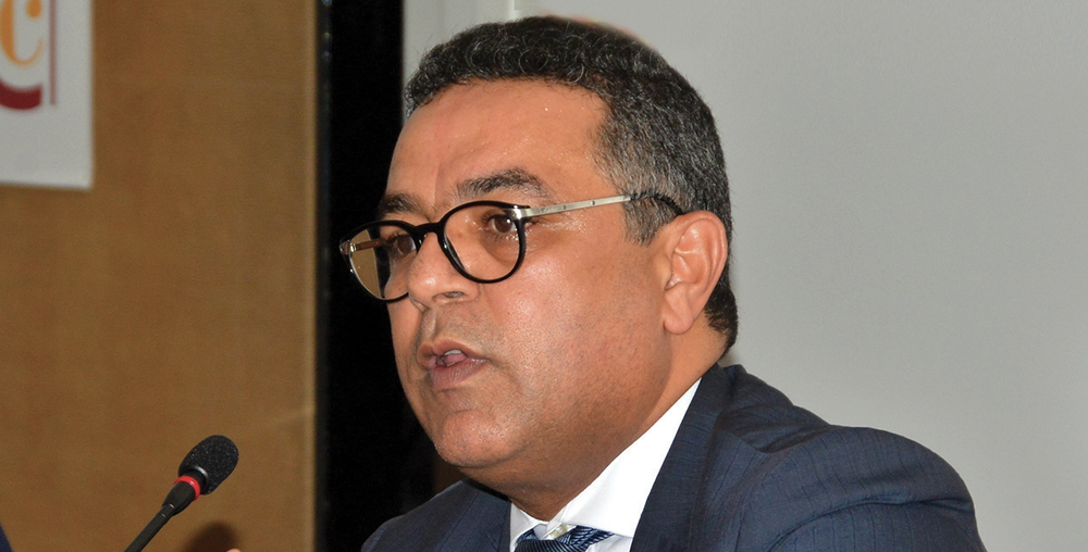 Photo de Office des changes. Un bureau de représentation annoncé à Casablanca