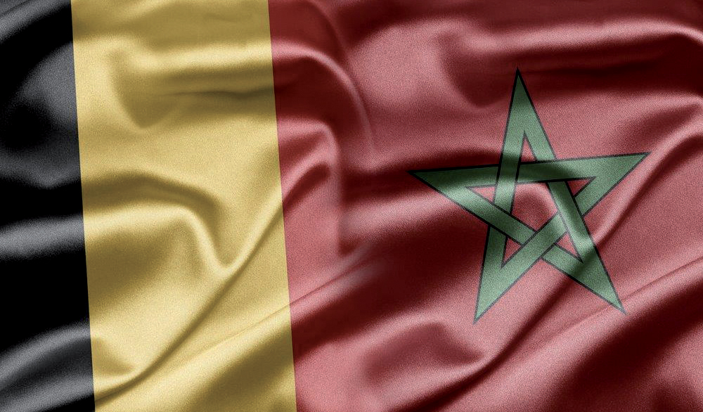Photo de Audit énergétique. Les Belges prennent  position à Casablanca