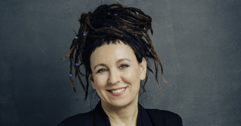 Photo de Prix Nobel de littérature revient à Olga Tokarczuk et Peter Handke