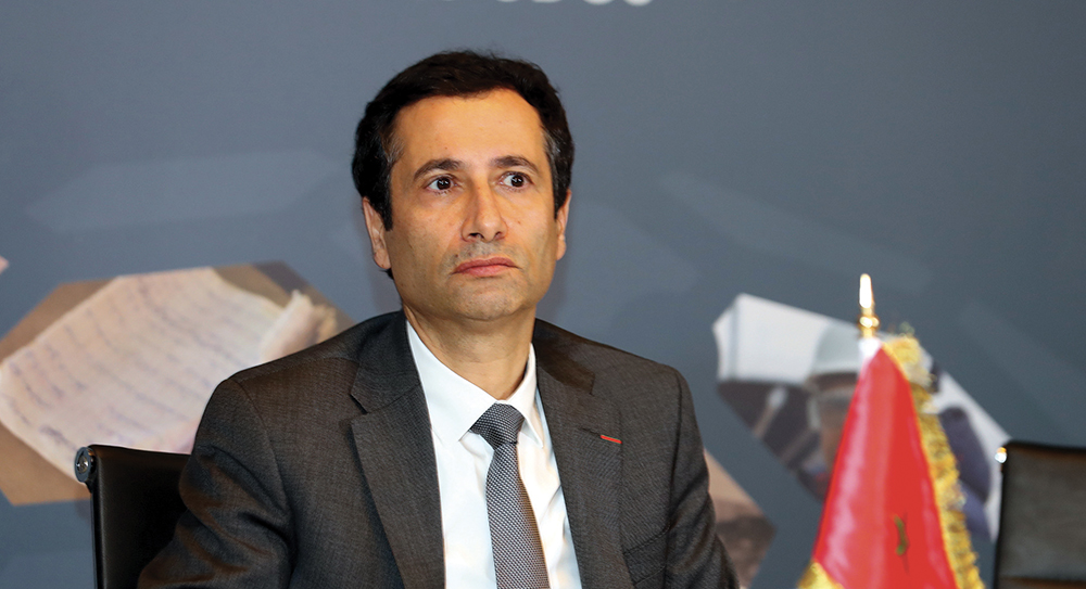 Photo de PLF 2020. Benchaâboun resserre les priorités