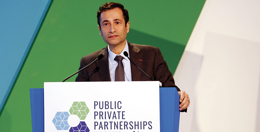 Photo de PPP. Les députés listent leurs attentes
