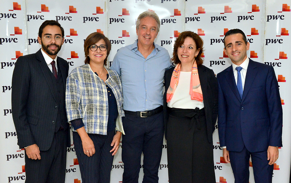 Photo de Transformation technologique. Les Marocains confiants pour l’avenir