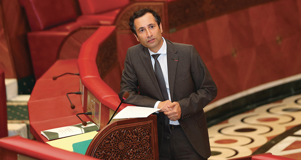 Photo de PLF 2020. Des mesures pour rétablir la confiance