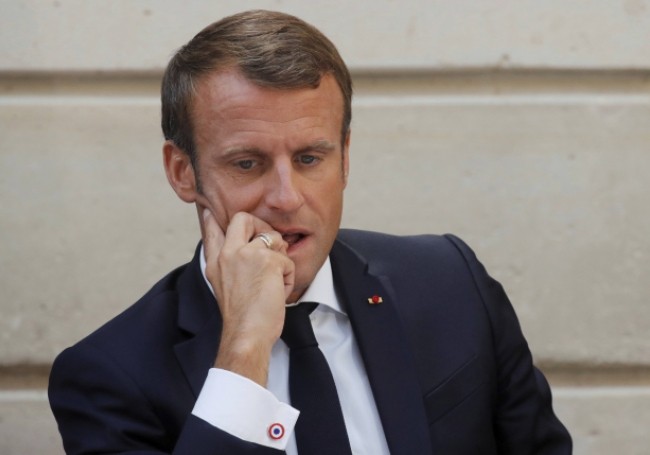 Photo de 90 personnalités françaises appellent Macron à mettre fin à l’islamophobie