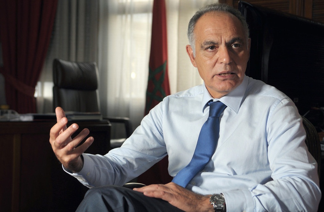 Photo de Le chapitre Mezouar fermé, que se passera-t-il à la CGEM ?