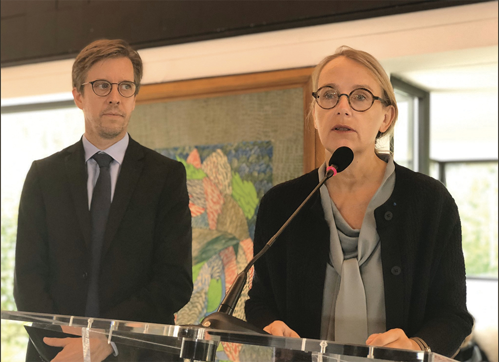 Photo de Sommet Afrique-France. Du concret pour bientôt