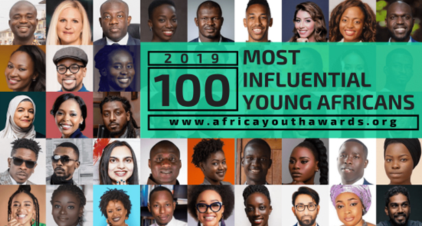 Photo de Africa Youth Awards : Deux Marocaines au classement des 100 jeunes africains les plus influents