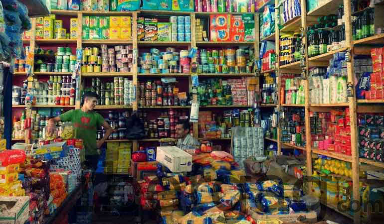 Photo de Journée mondiale de l’alimentation: En chiffres, les Marocains et la « bouffe »