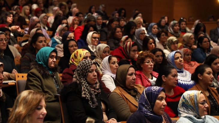 Photo de L’autonomisation économique des femmes. Résultats de l’étude en 2020