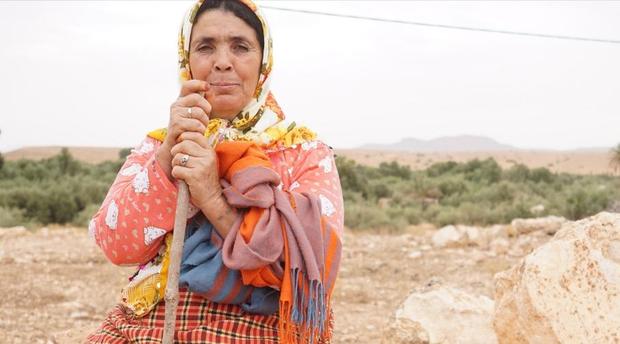 Photo de Les femmes représentent la moitié de la population rurale au Maroc selon l’HCP