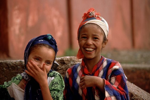 Photo de Journée internationale de la fille: Lancement d’une initiative onusienne pour l’éradication du mariage des enfants