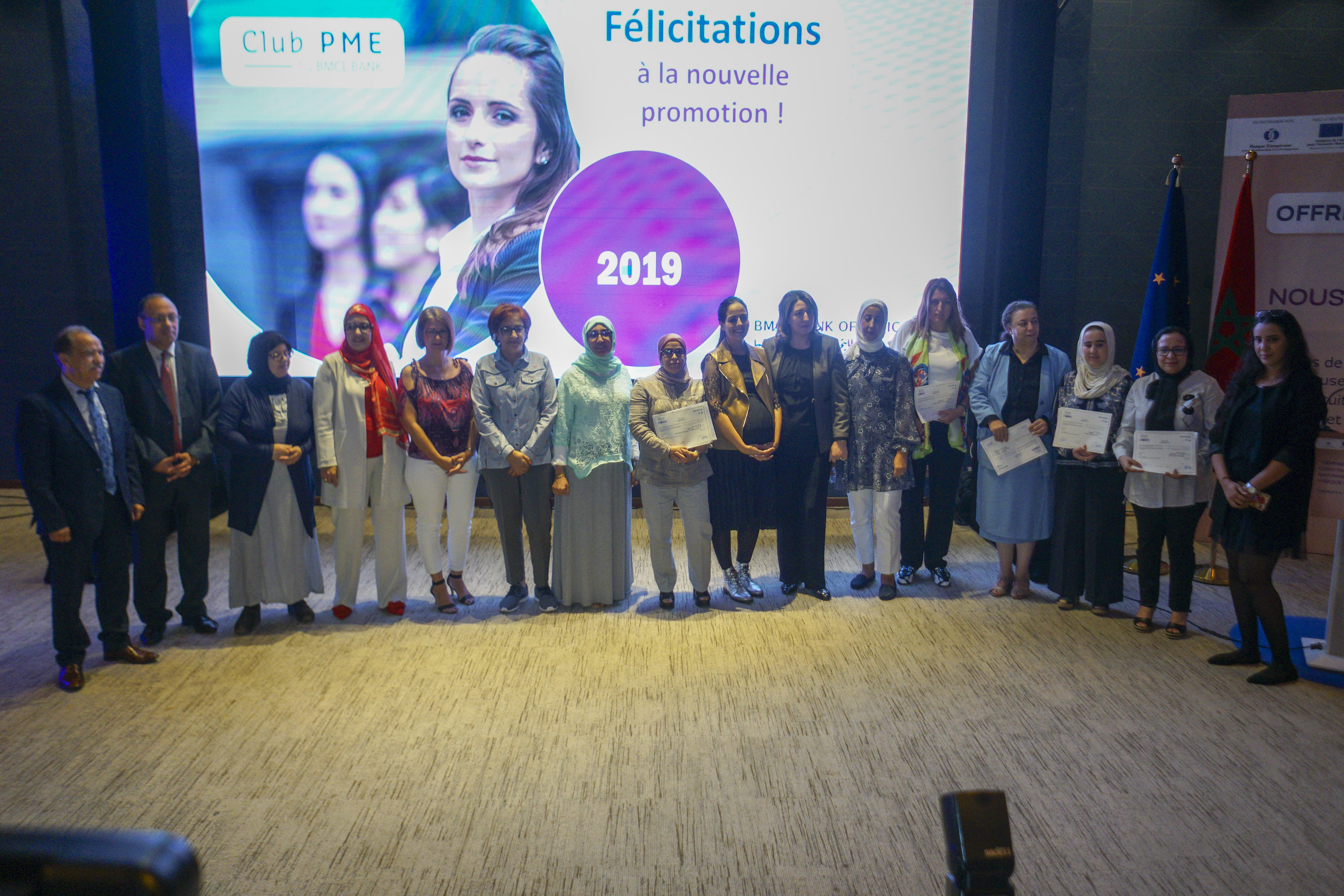 Photo de BMCE Bank of Africa lance «Women in business» pour les femmes entrepreneures