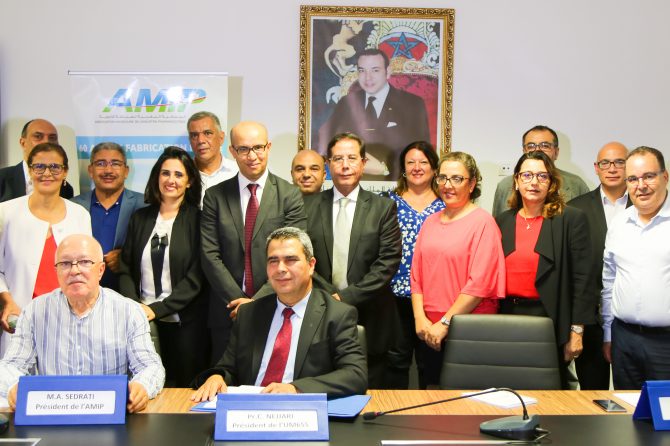 Photo de L’édition 2020 du Symposium business et santé en Afrique (AHBS) aura lieu au Maroc !