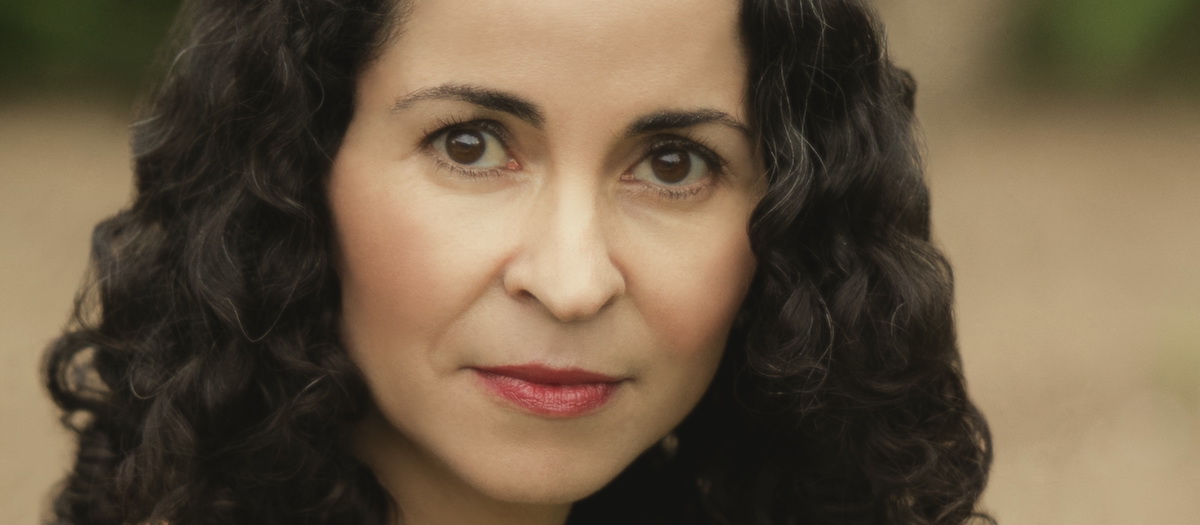 Photo de La romancière marocaine Laila Lalami finaliste du National Book Award des États-Unis