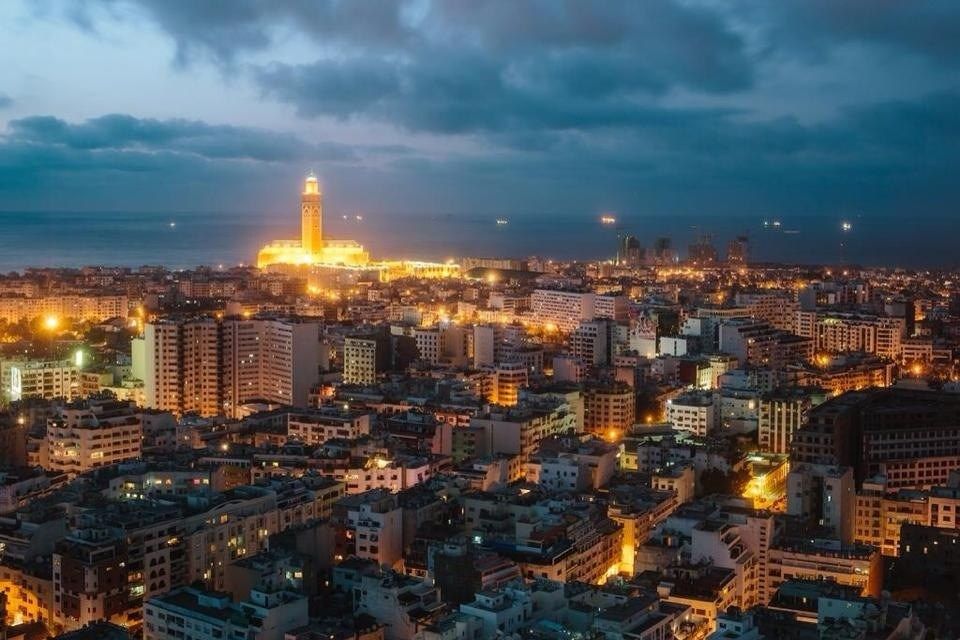 Photo de Casablanca ne sera pas privé d’électricité le 20 octobre