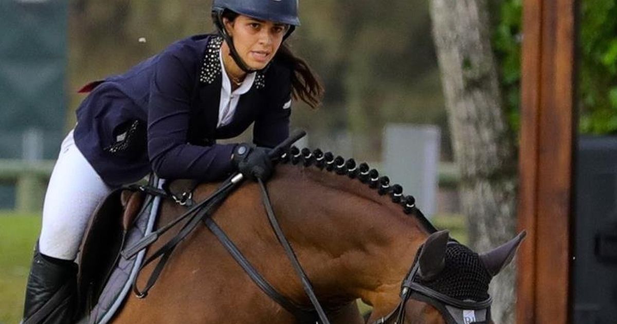 Photo de Morocco Royal Tour: La Marocaine Soukaina Ouaddar remporte le prix de la Marche verte