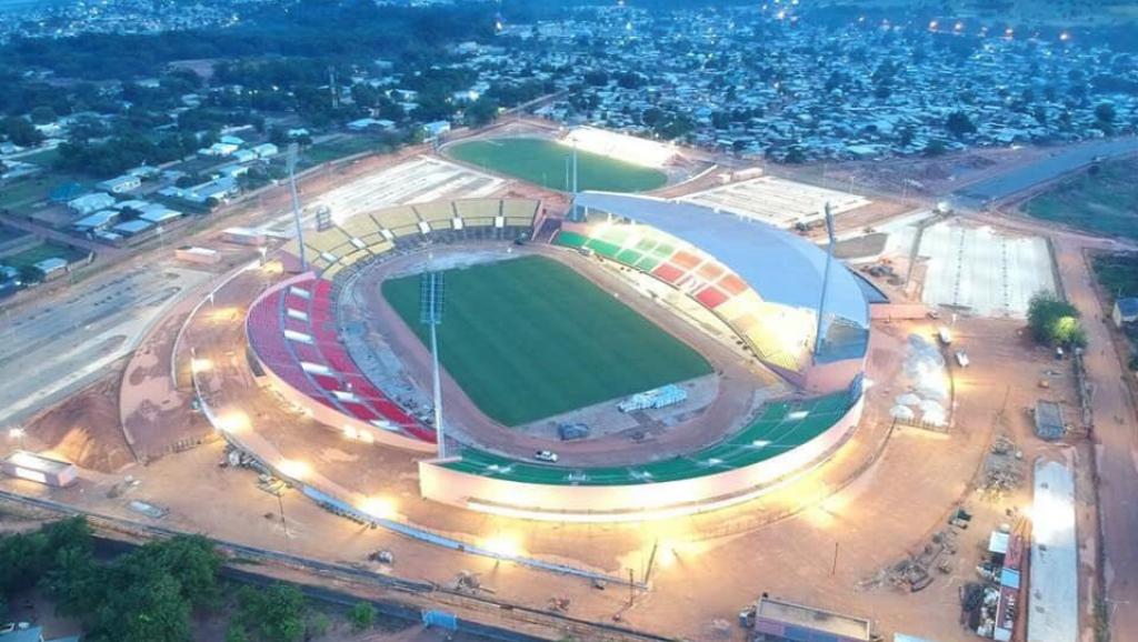 Photo de CHAN 2020 : Le tournoi décalé au mois d’avril