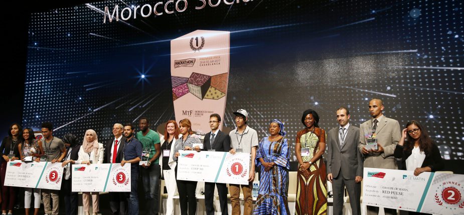 Photo de Le Maroc défend l’entreprenariat social à Addis-Abeba