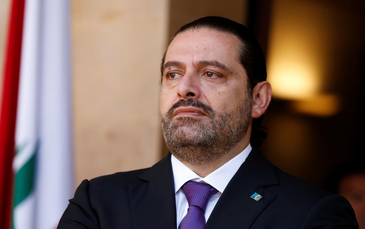 Photo de Liban: Saad Hariri se donne trois jours