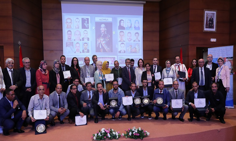 Photo de Les lauréats du Prix de la culture amazighe dévoilés
