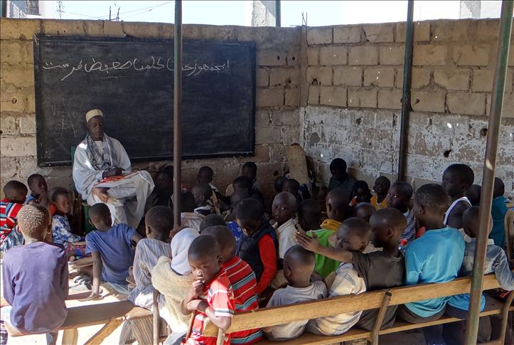 Photo de Nigeria : Viols et torture dans une école coranique de Kaduna