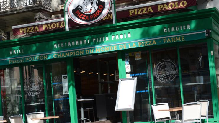 Photo de Désormais, les restaurants italiens à l’étranger seront certifiés