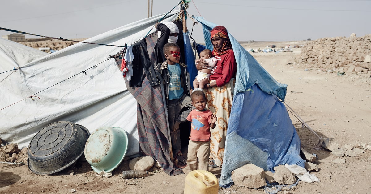 Photo de Si la guerre continue, le Yémen deviendra le pays le plus pauvre du monde
