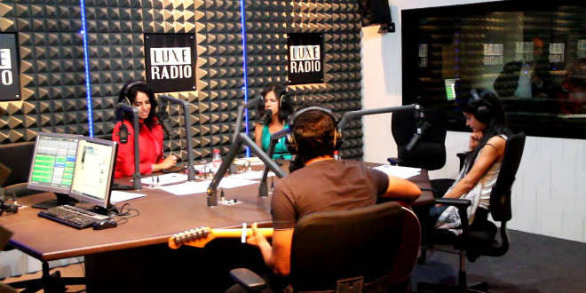 Photo de Publicité clandestine: le CSCA avertit Luxe radio