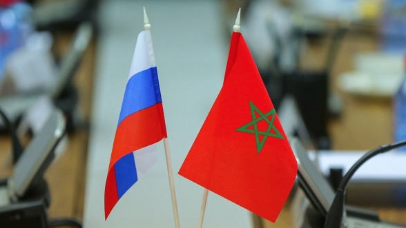 Photo de Maroc-Russie: Accord pour la construction d’un complexe pétrochimique au Nord du Maroc