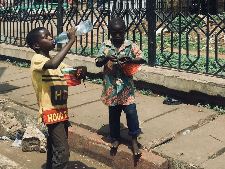 Photo de Journée mondiale de l’alimentation : Une Marocaine raconte : «Ce que je retiens de mon expérience humanitaire au Mali»