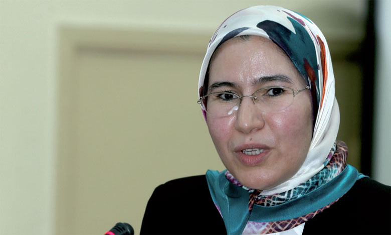 Photo de Nezha ELouafi dévoile sa stratégie pour l’offre culturelle destinée aux MRE