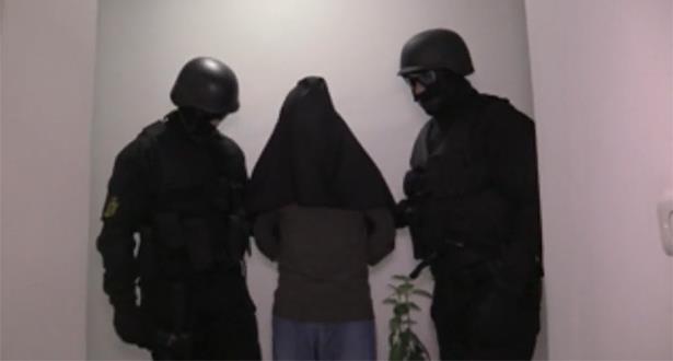 Photo de Terrorisme: Arrestation d’un Espagnol d’origine marocaine membre de Daesh