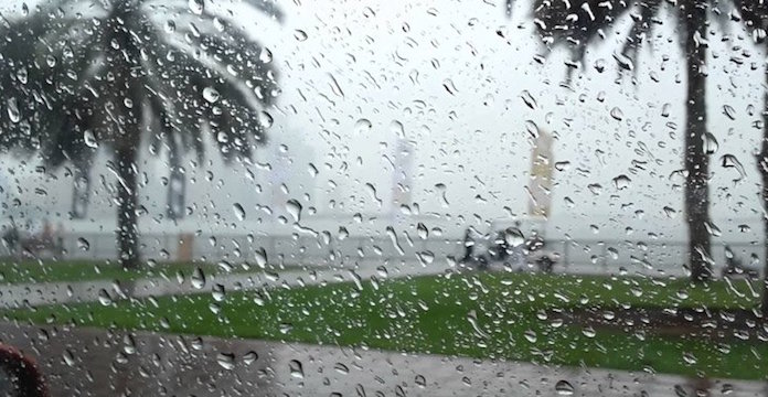 Photo de Fortes pluies du lundi soir à mardi à midi dans plusieurs régions du pays