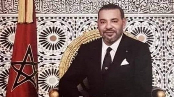 Photo de Mohammed VI adresse un message à la 8ème Conférence de l’ISESCO