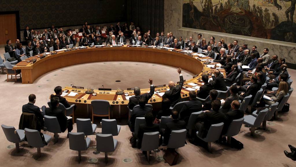 Photo de Conseil de Sécurité : La marocanité du Sahara semble mettre tout le monde d’accord