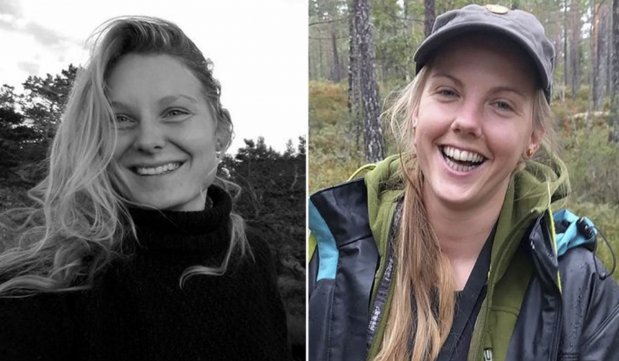 Photo de Assassinat des touristes Scandinaves: le parquet demande l’exécution des meurtriers