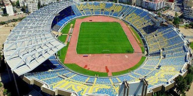 Photo de Le stade Mohammed V ferme (encore) ses portes