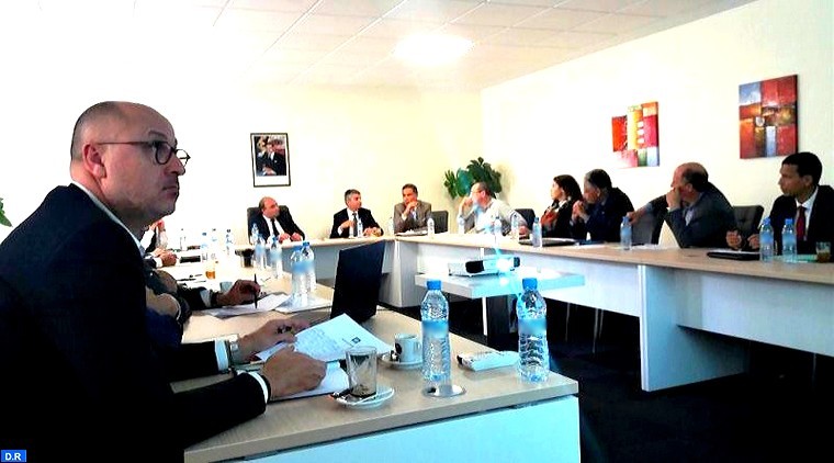 Photo de Tijara 2020 : Le compte-rendu du Conseil d’administration